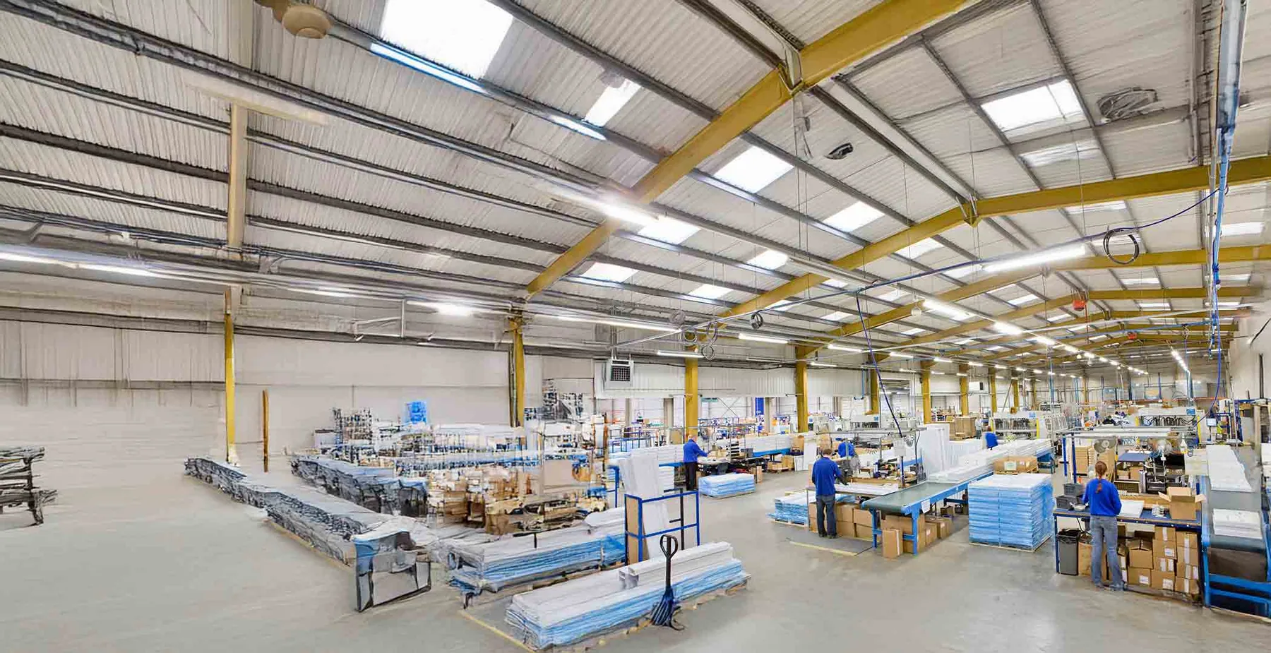 Lenscast industrial video, photography and drone production in Sydney