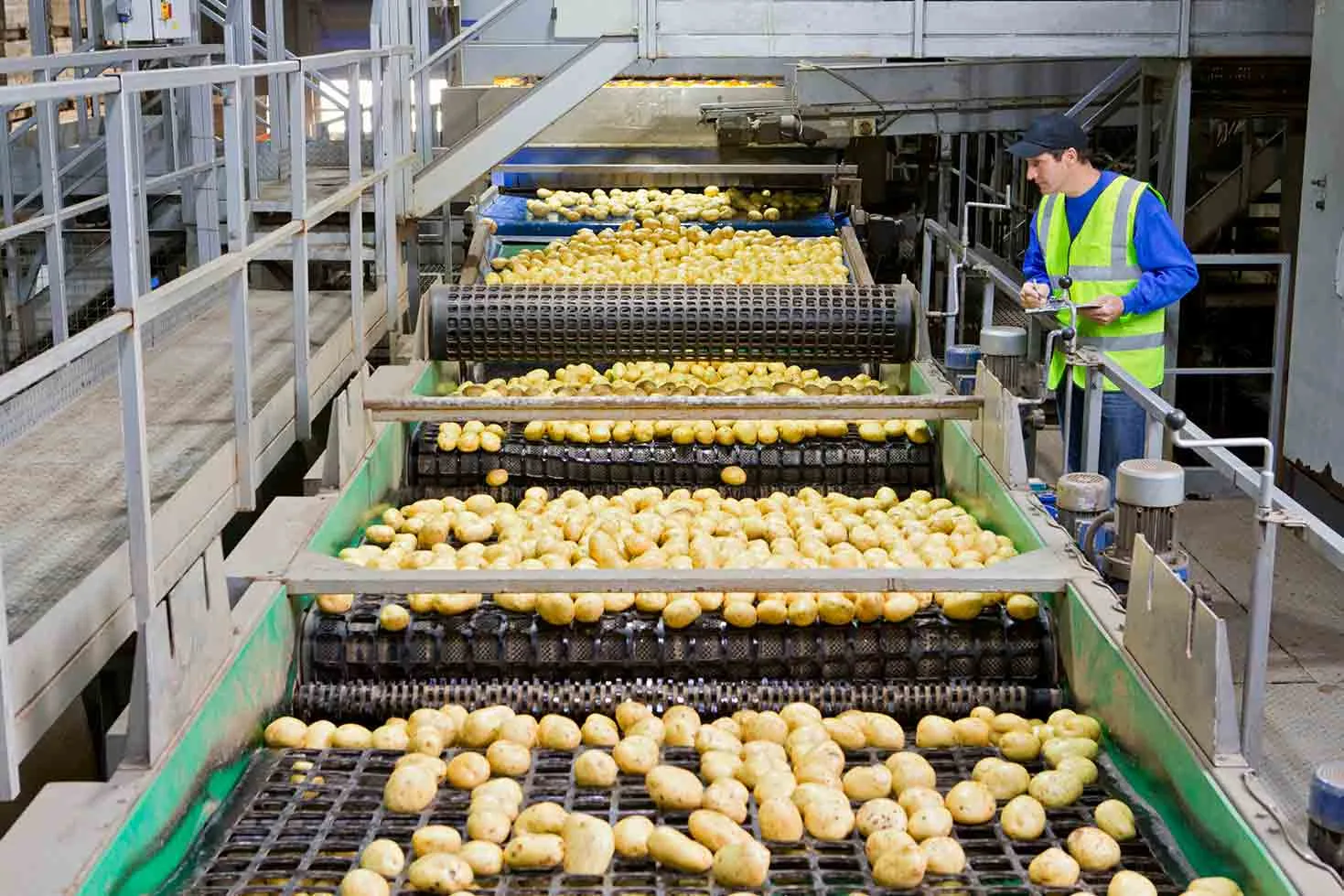 Industrial media production for Sydney worksites - 3