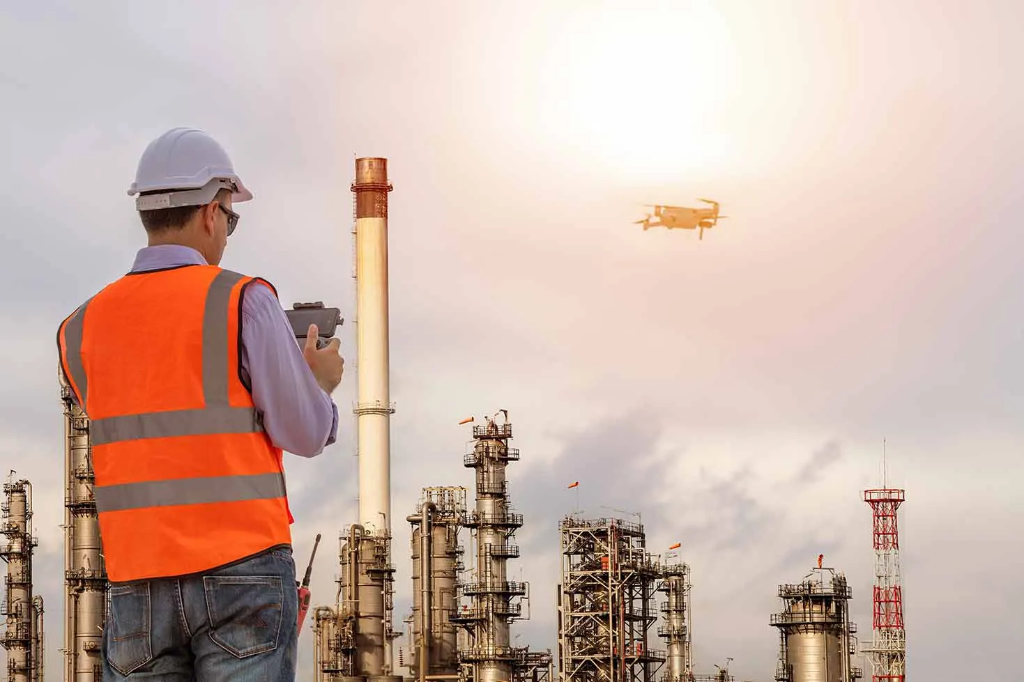 Industrial media production for Sydney worksites - 5