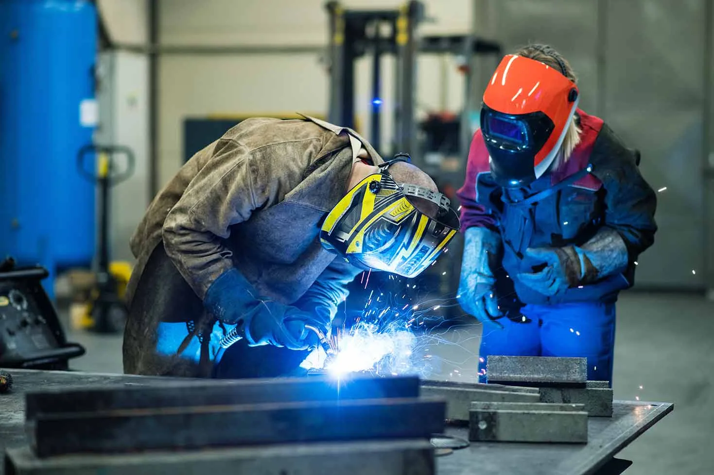 Worksite safety and training media production Sydney - 1