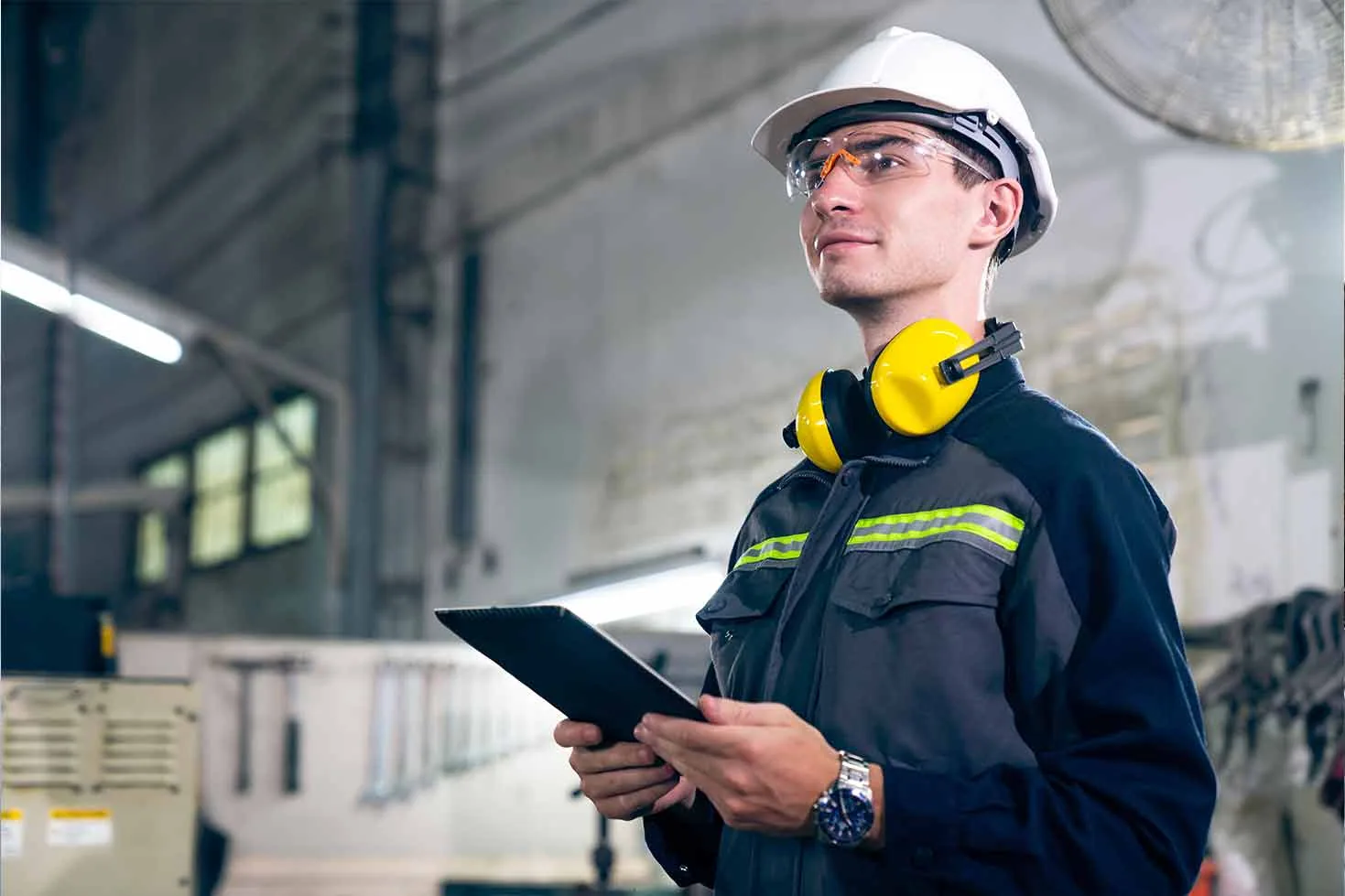 Worksite safety and training media production Sydney - 3