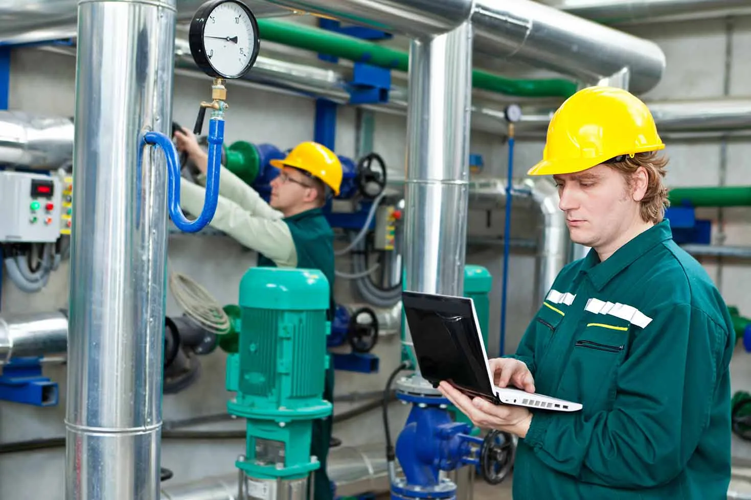 Worksite safety and training media production Sydney - 4