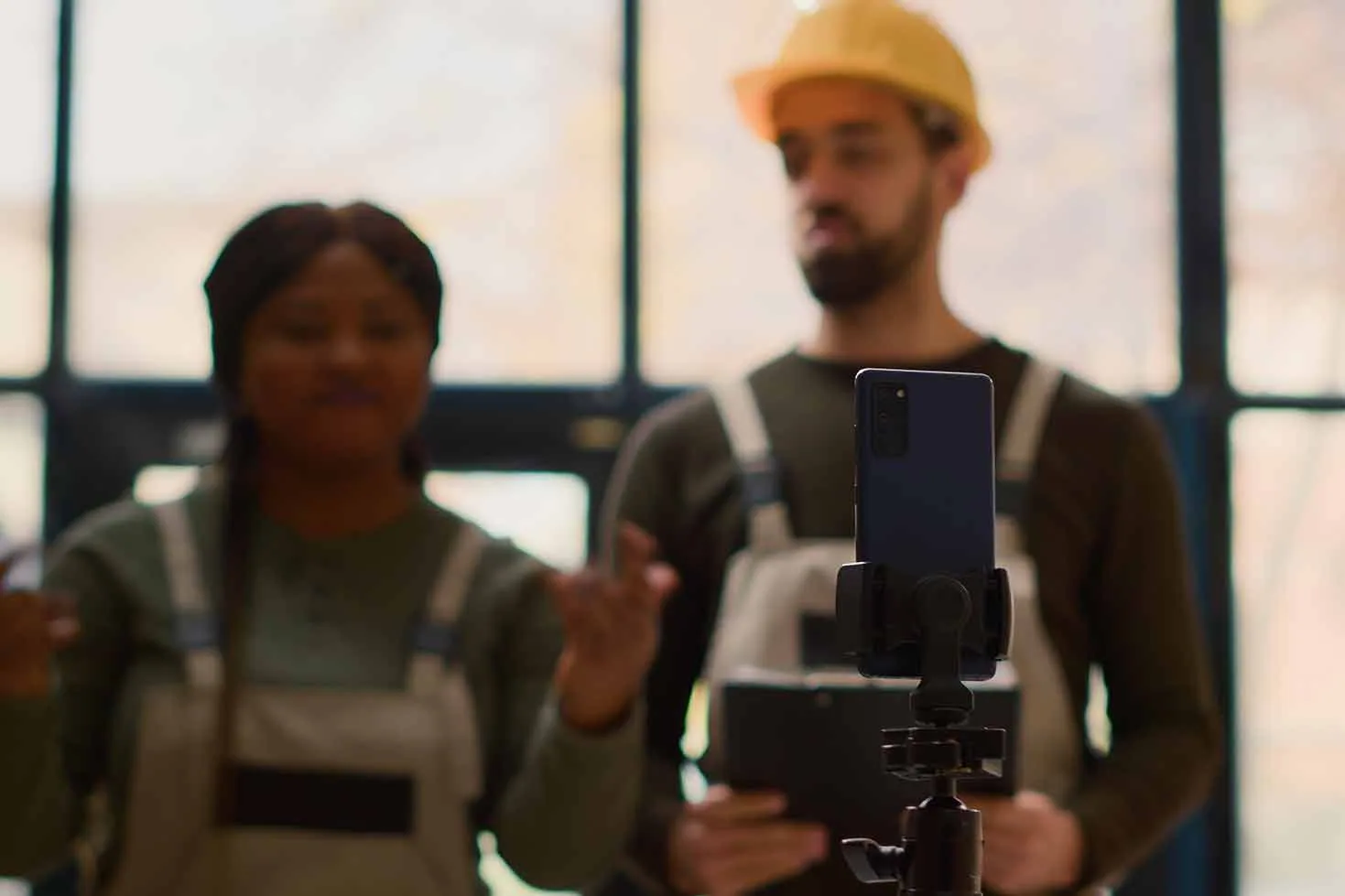 Technical training and SOP video production Sydney - 1