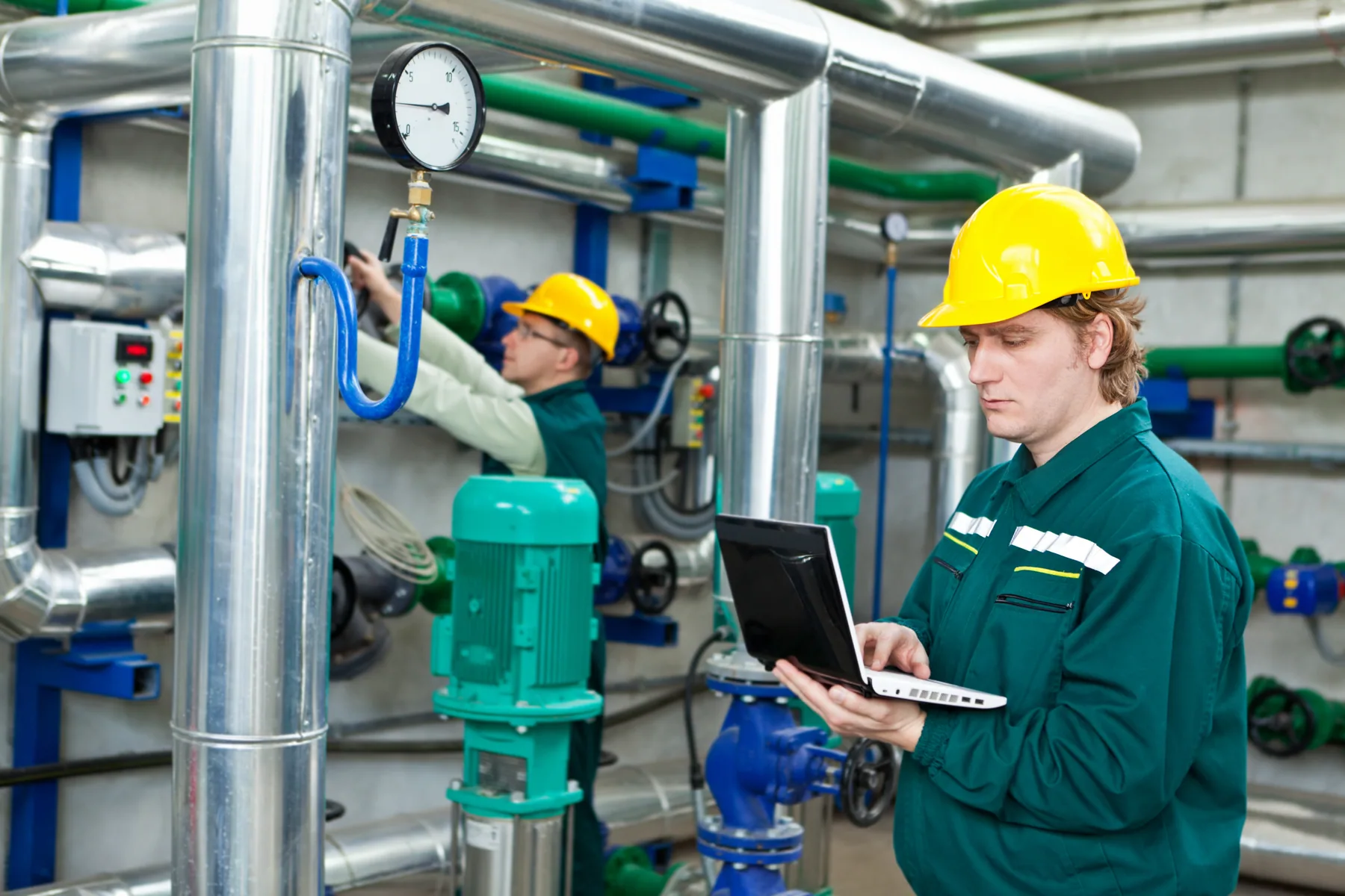 Industrial photography services Sydney - 6