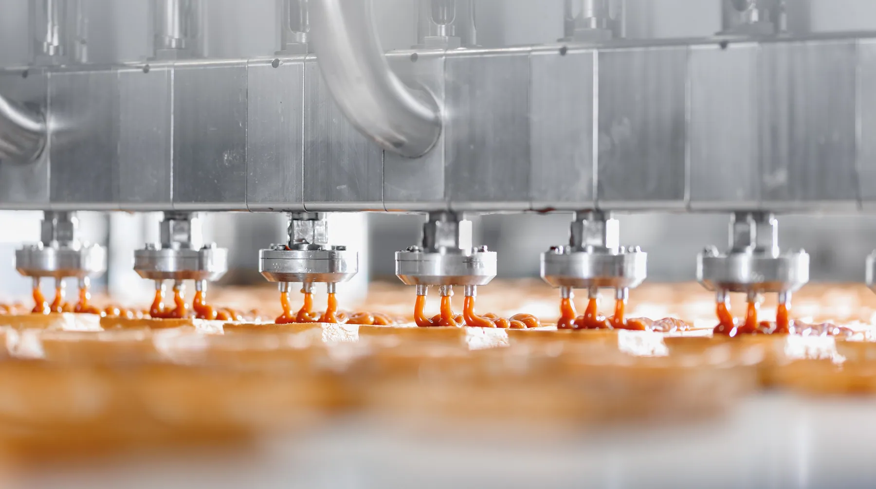 Factory and production line photography Sydney - 1