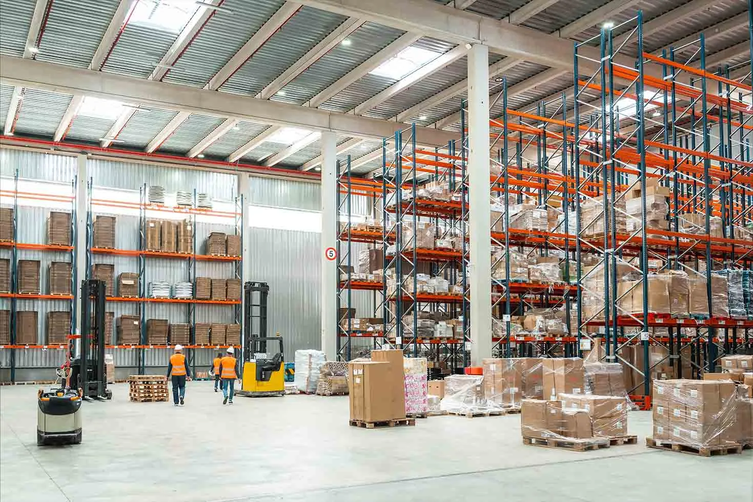 Industrial Photography Services