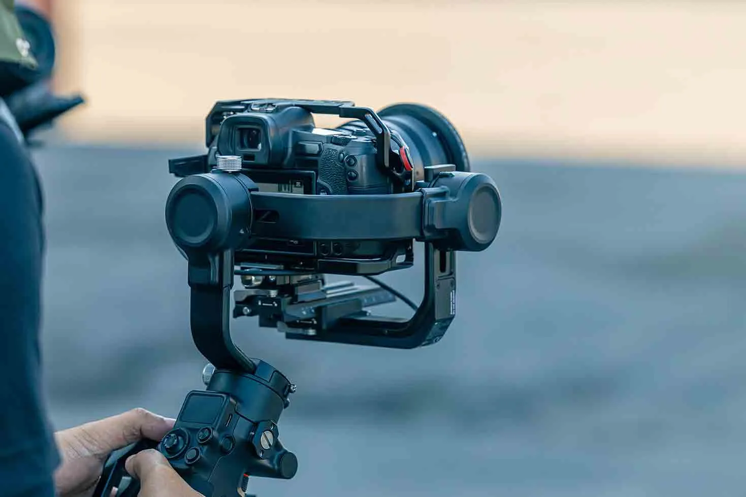 Worksite Video, Training & Project Media
